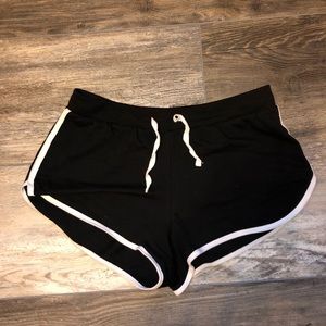 Walmart shorts